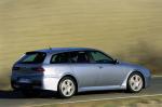 Alfa Romeo 156 Sportwagon GTA 2002 года (WW)
